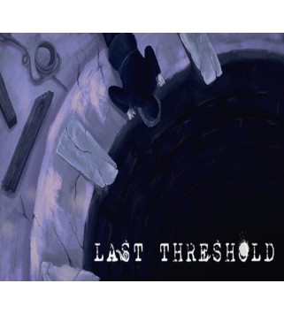 Last Threshold Steam Key GLOBAL